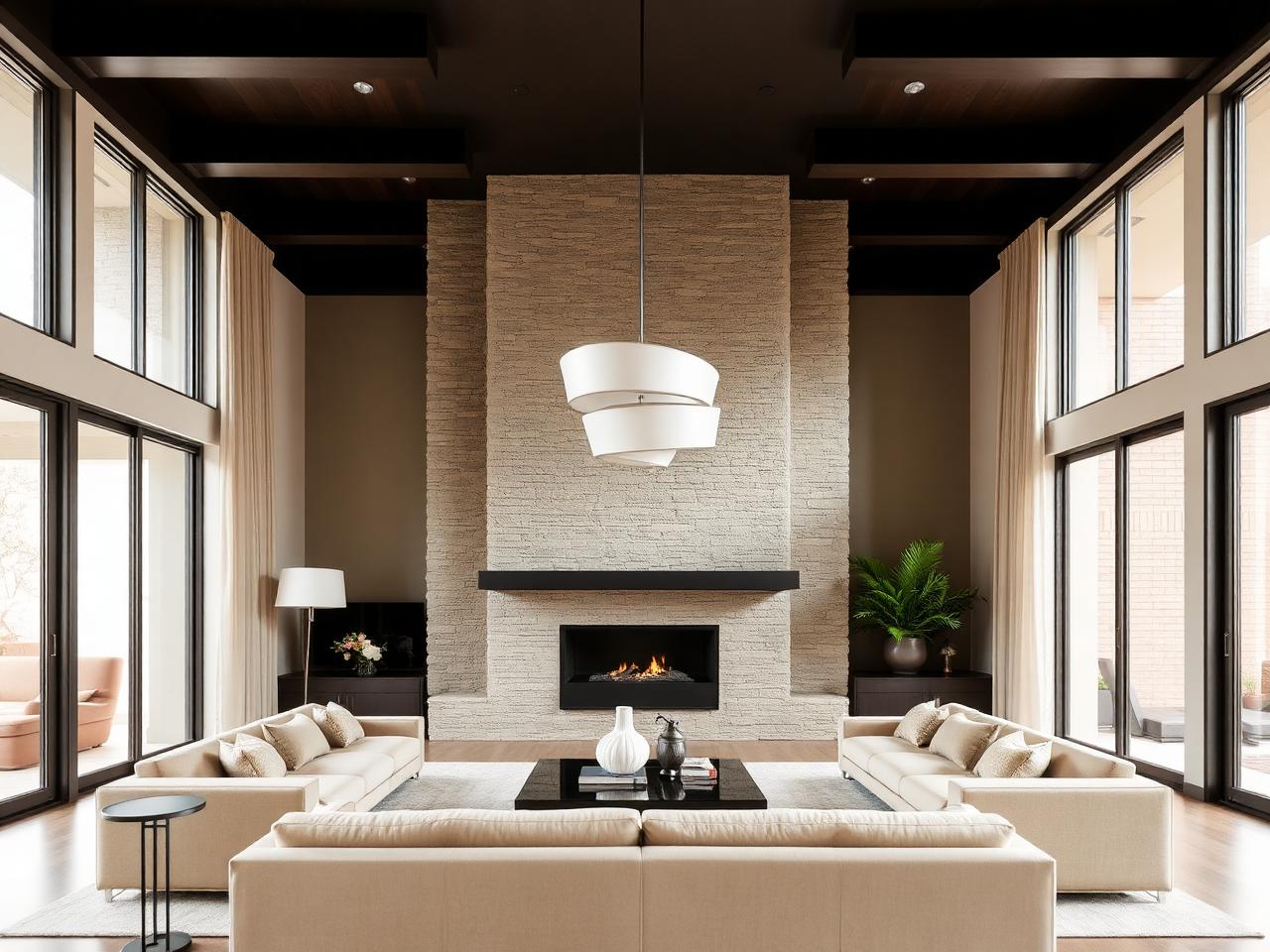 Loft Pedra & Fogo